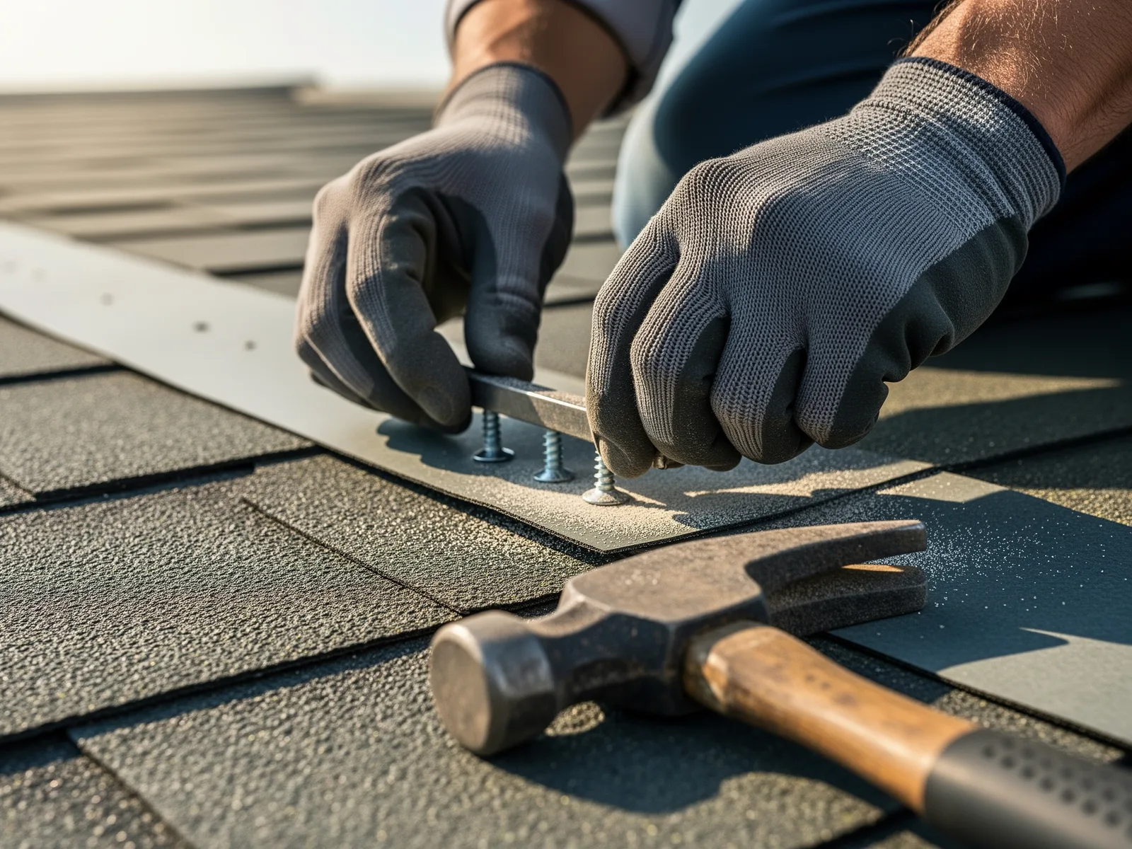 Why choose Fascia Repair in Three Bridges, NJ